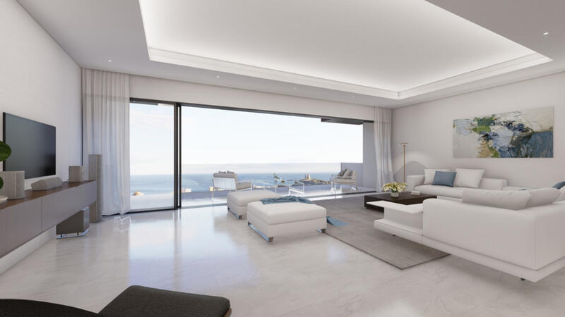 3 Cuarto Villa en venta