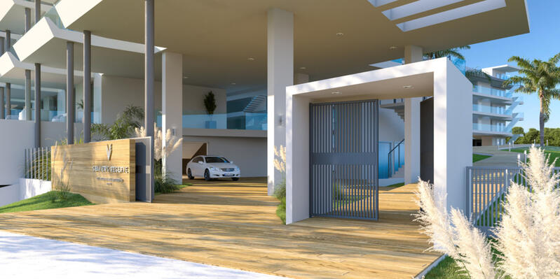 3 bedroom Apartment for sale