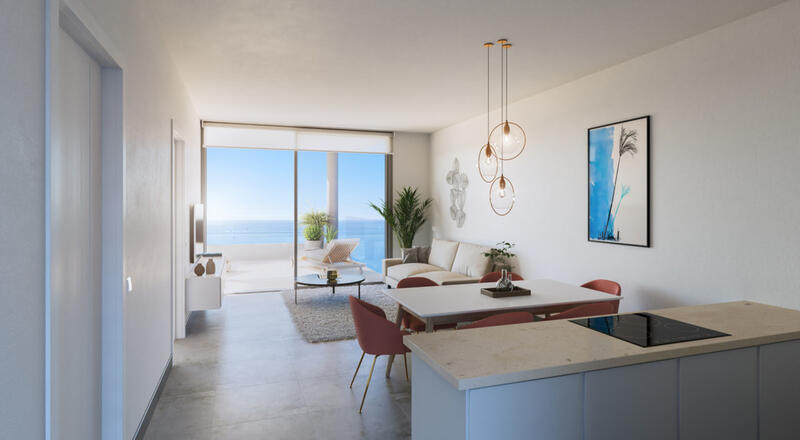 3 bedroom Apartment for sale