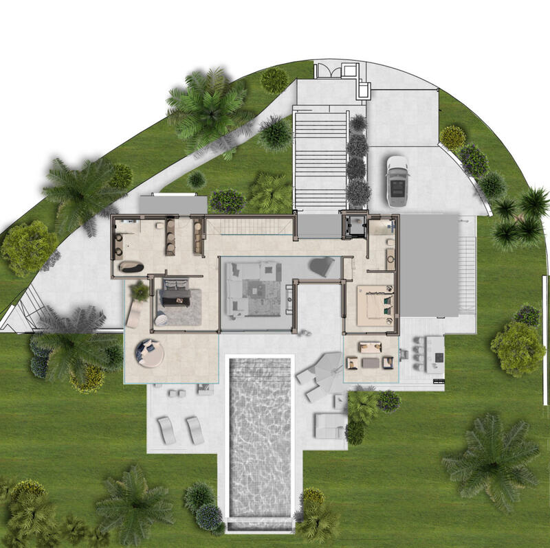 5 bedroom Villa for sale