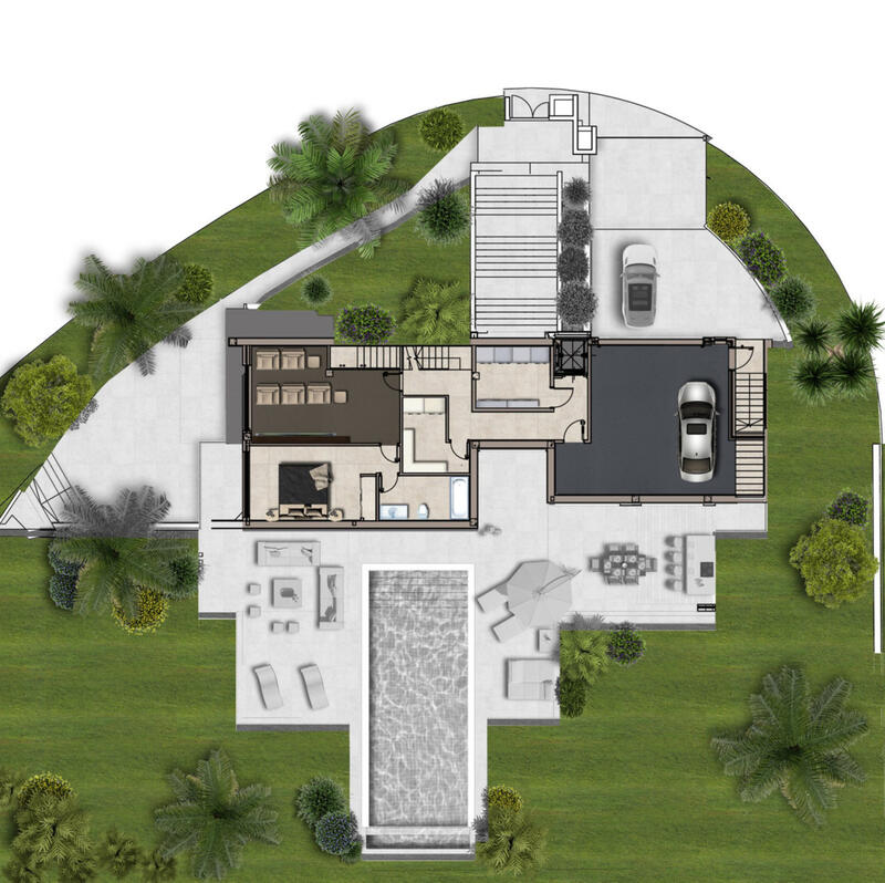 5 bedroom Villa for sale
