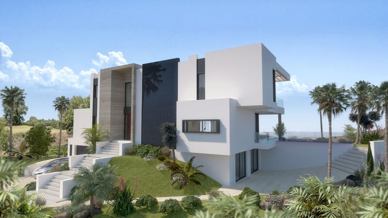 5 bedroom Villa for sale