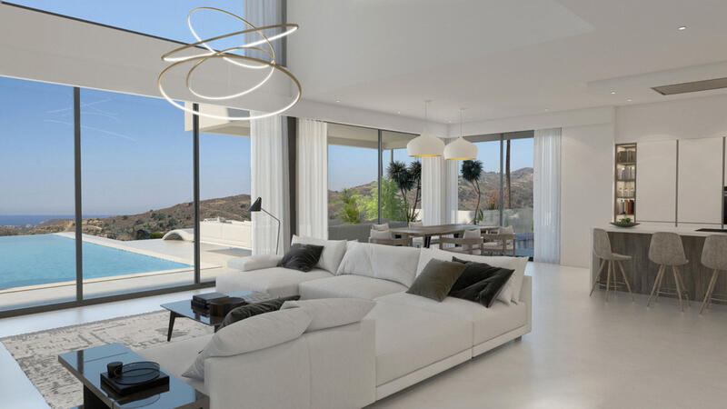 5 bedroom Villa for sale