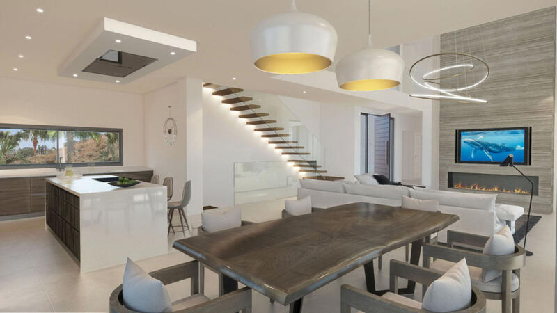 5 bedroom Villa for sale
