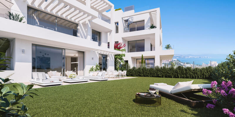 2 bedroom Apartment for sale