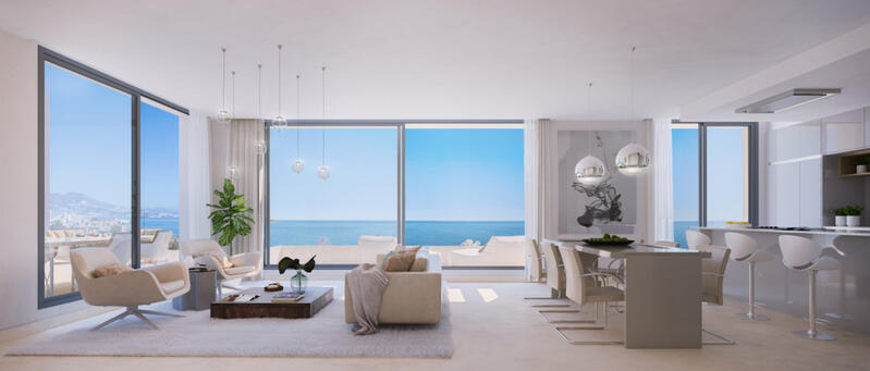 2 bedroom Apartment for sale