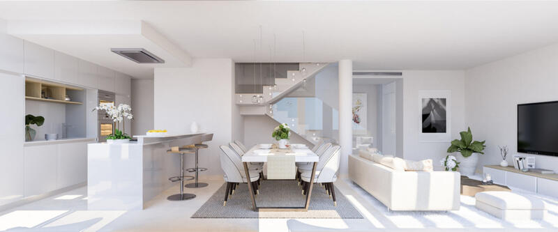 2 bedroom Apartment for sale