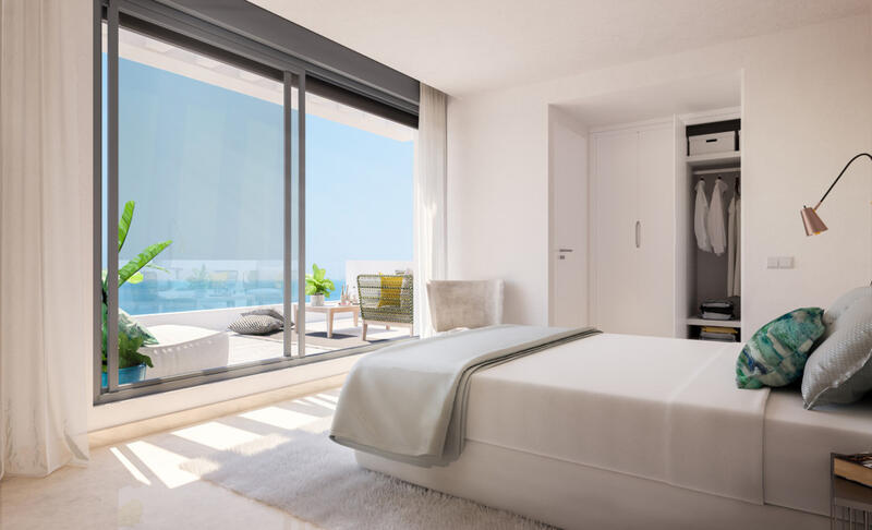2 bedroom Apartment for sale