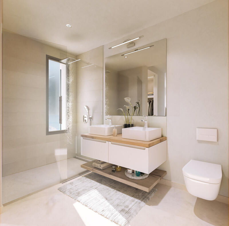 2 bedroom Apartment for sale