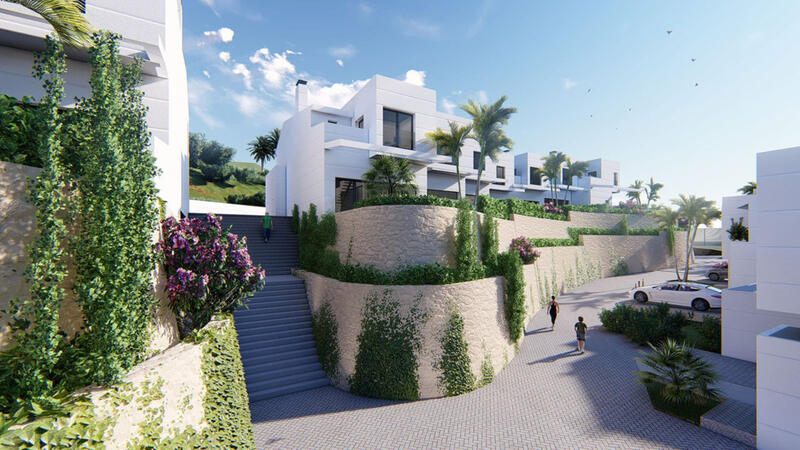 4 bedroom Villa for sale