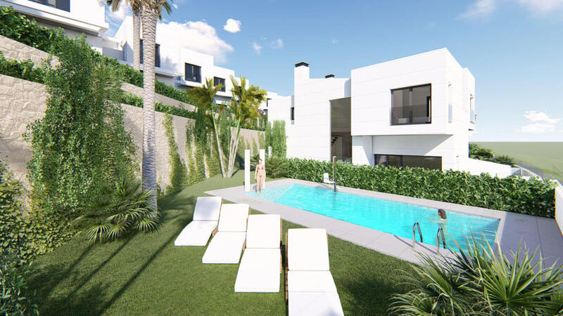 4 bedroom Villa for sale