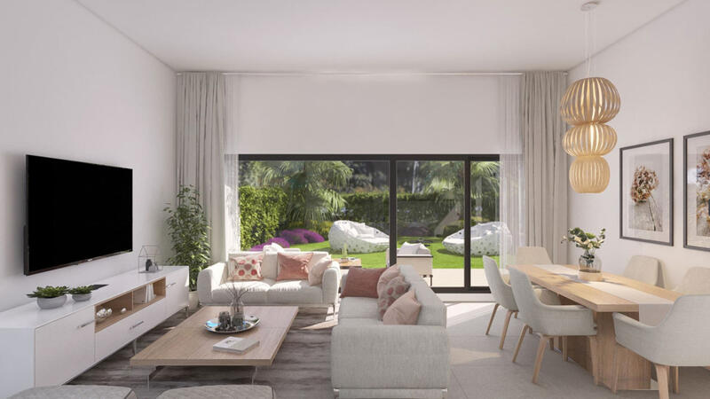 4 bedroom Villa for sale