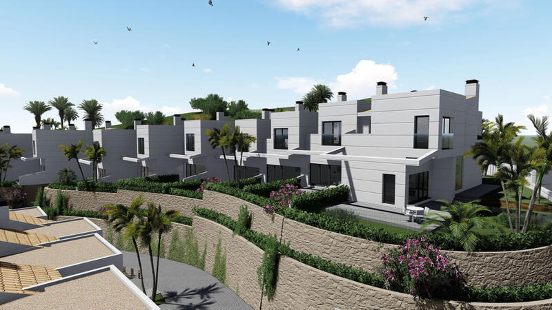 4 bedroom Villa for sale