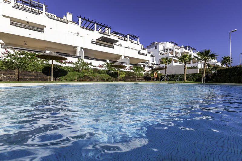 квартира продается в Casares, Málaga