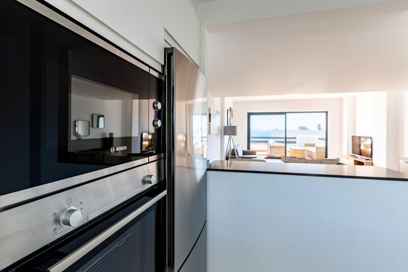 2 Schlafzimmer Appartement zu verkaufen