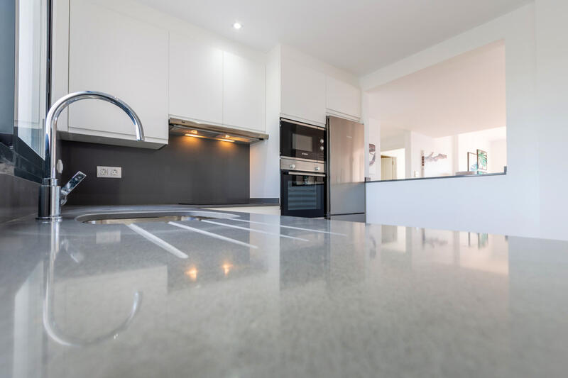 2 Schlafzimmer Appartement zu verkaufen