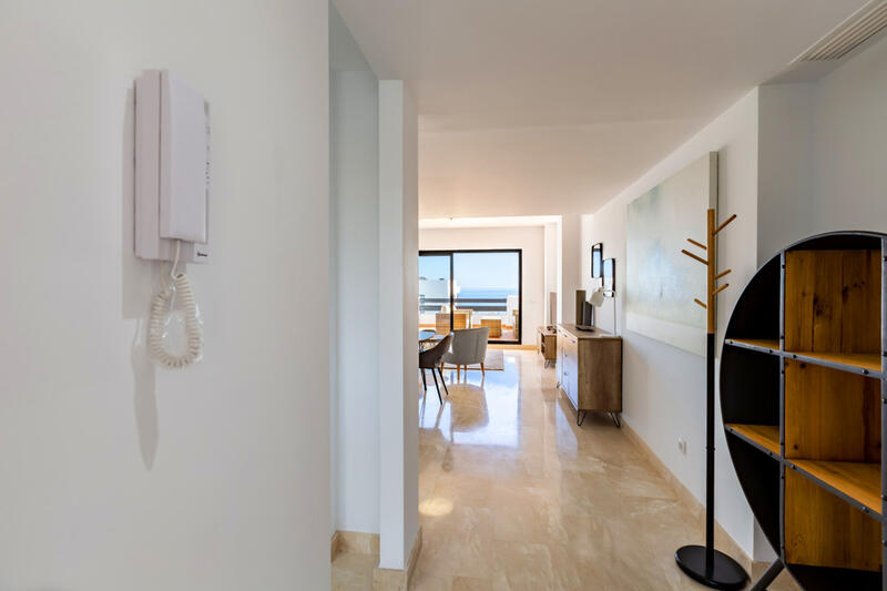 2 Schlafzimmer Appartement zu verkaufen