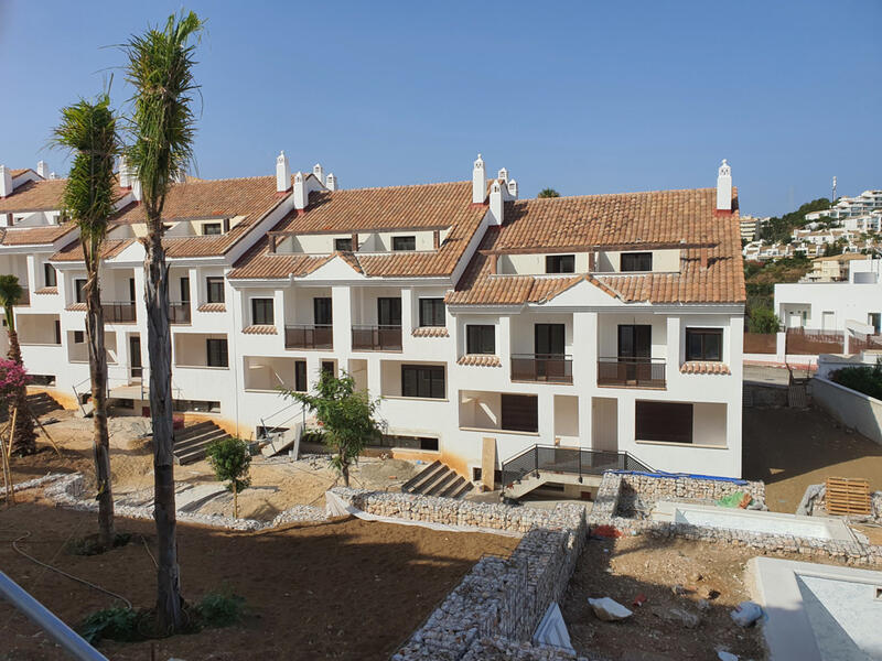 Villa zu verkaufen in Riviera del Sol, Málaga