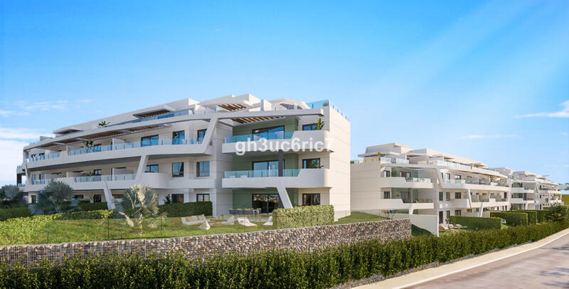 Appartement à vendre dans Mijas, Málaga
