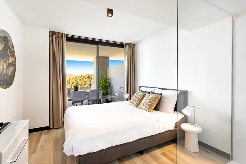 2 Cuarto Apartamento en venta