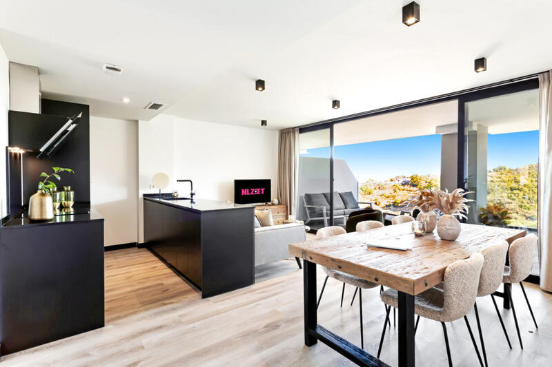 2 Cuarto Apartamento en venta