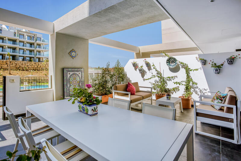 2 Cuarto Apartamento en venta