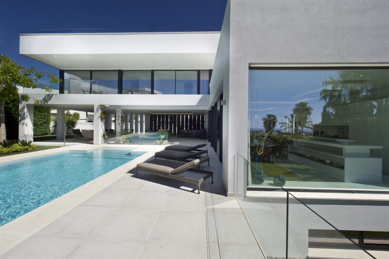 5 bedroom Villa for sale