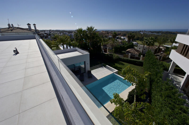 5 bedroom Villa for sale