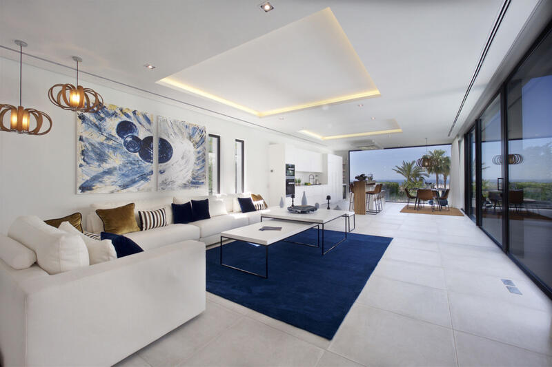 5 bedroom Villa for sale