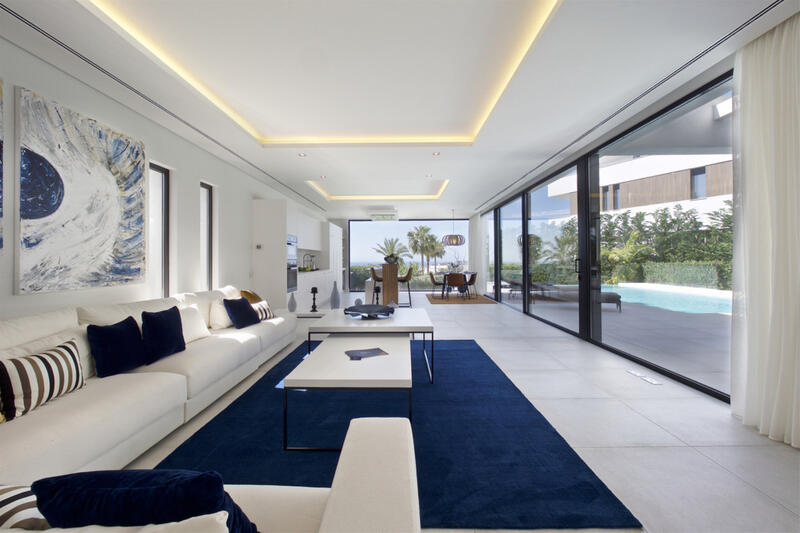 5 bedroom Villa for sale