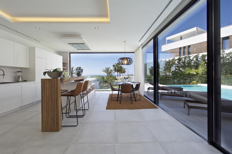 5 bedroom Villa for sale