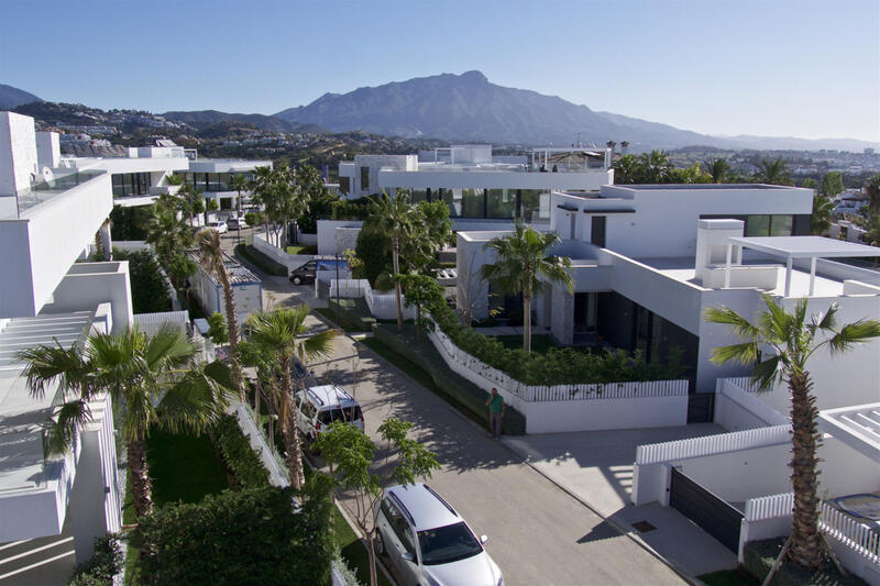 5 bedroom Villa for sale