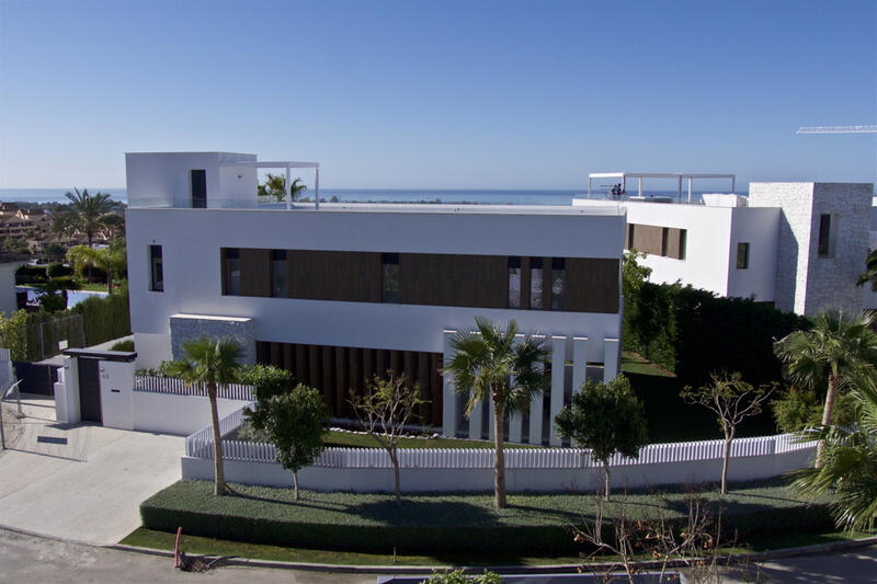 5 bedroom Villa for sale
