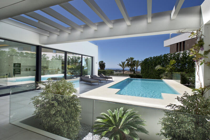 5 bedroom Villa for sale