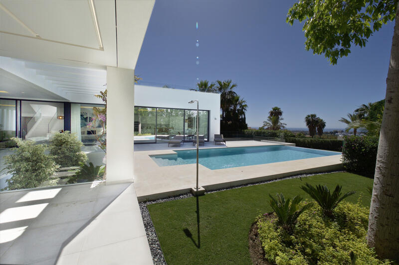 5 bedroom Villa for sale