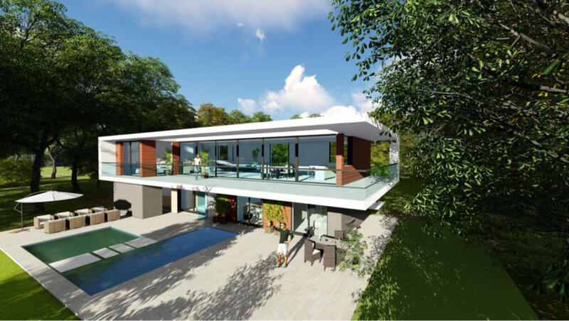 вилла продается в Mijas, Málaga