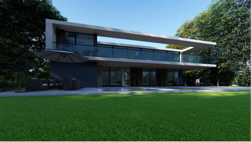 4 bedroom Villa for sale