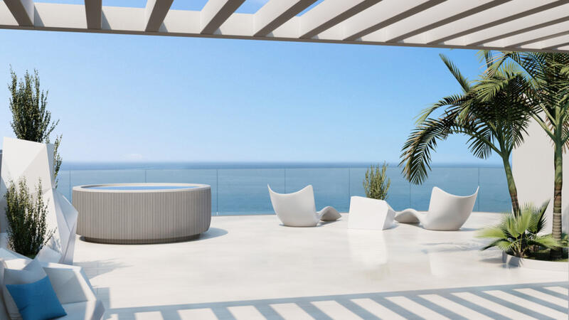 2 bedroom Apartment for sale