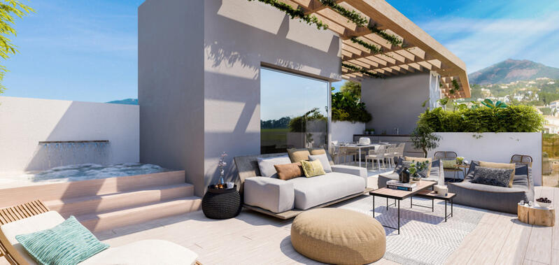 3 Schlafzimmer Villa zu verkaufen