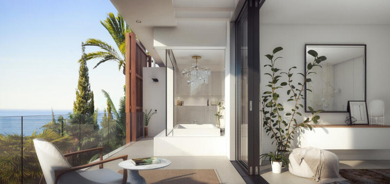 4 Cuarto Villa en venta