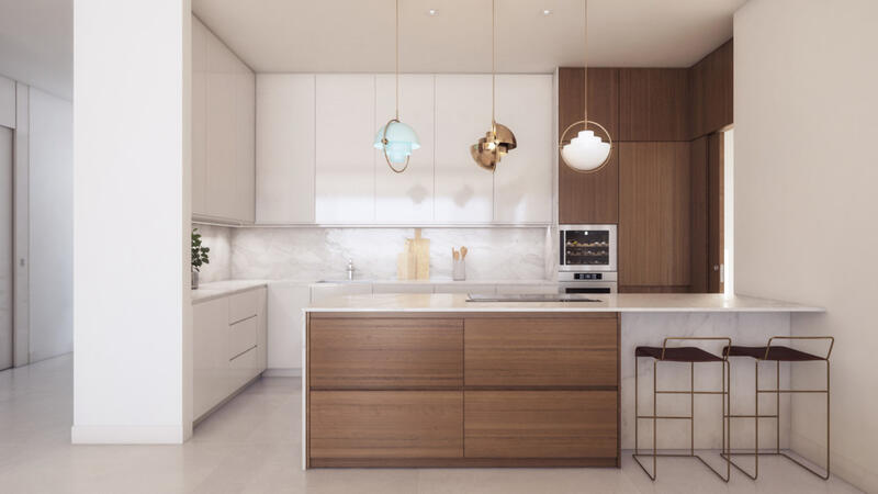 4 Cuarto Villa en venta