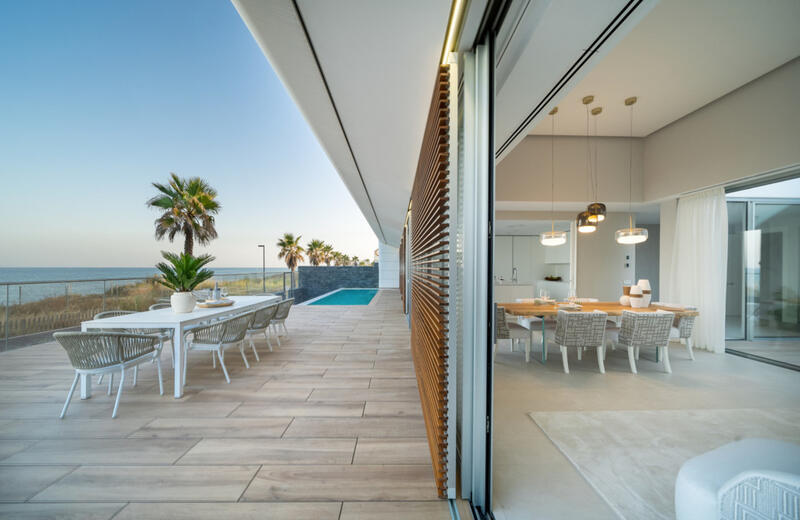 Villa for sale in Estepona, Málaga