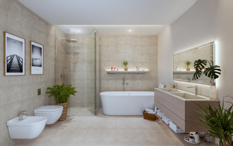 4 chambre Villa à vendre
