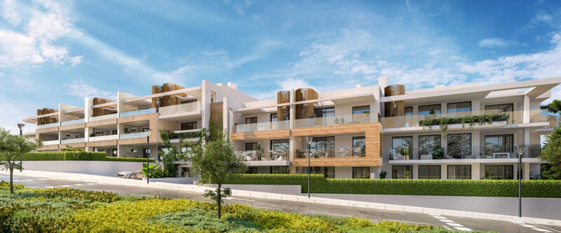 Appartement Te koop in Fuengirola, Málaga