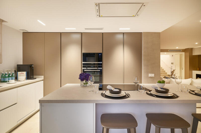 3 bedroom Apartment for sale