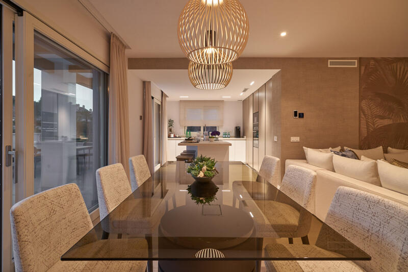 3 bedroom Apartment for sale
