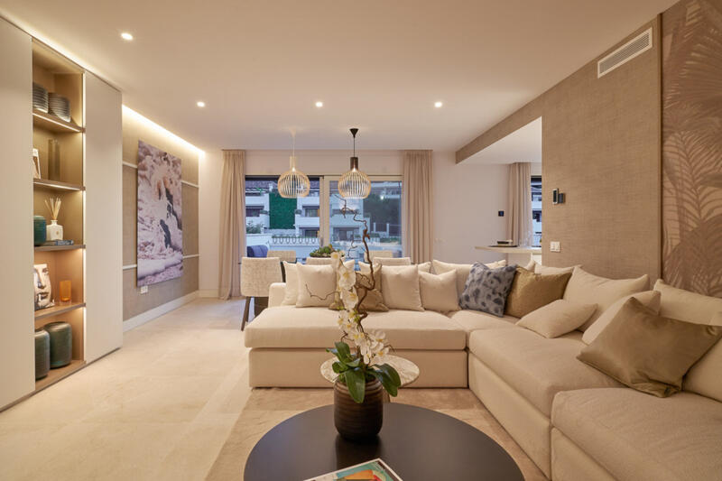 3 bedroom Apartment for sale