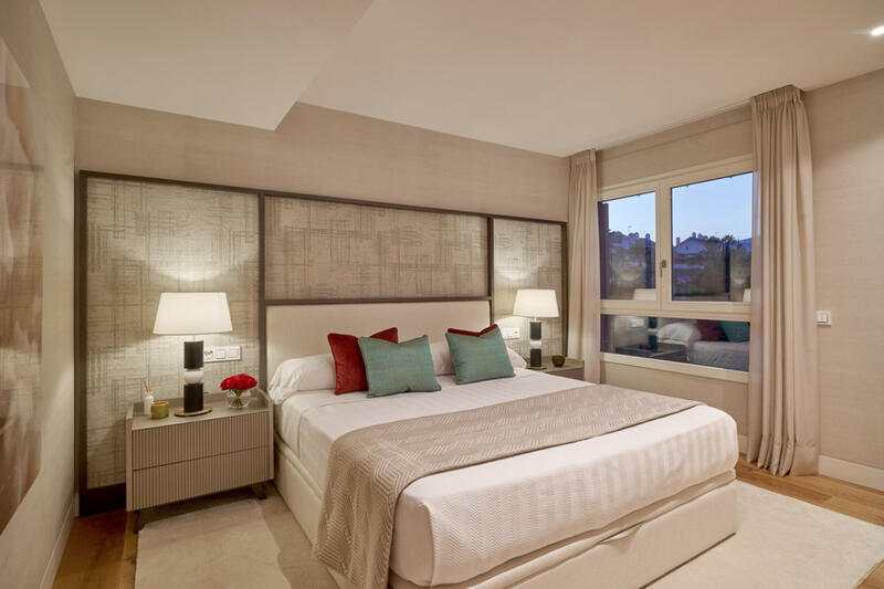 3 bedroom Apartment for sale