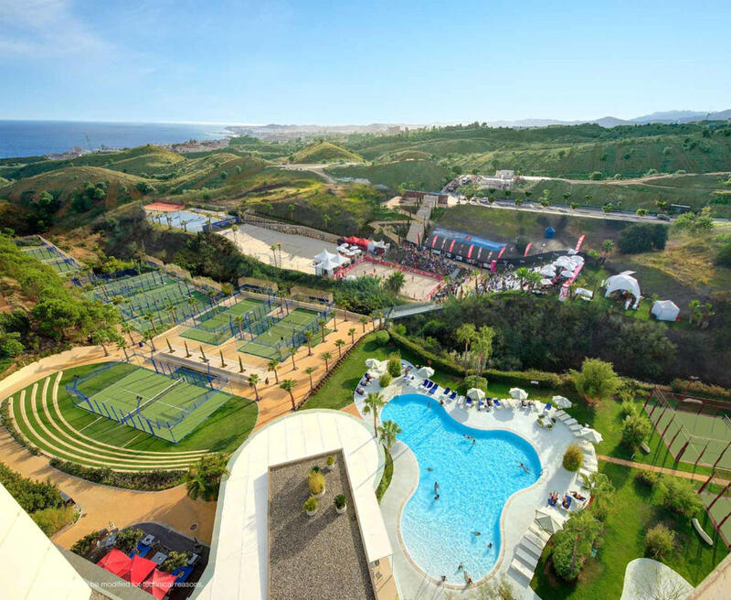 3 bedroom Apartment for sale
