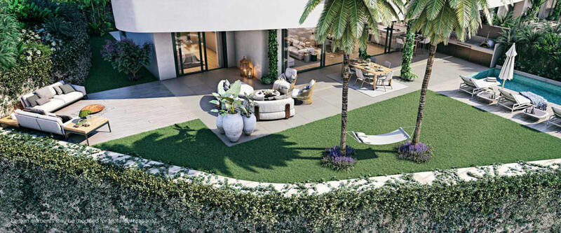 3 bedroom Apartment for sale